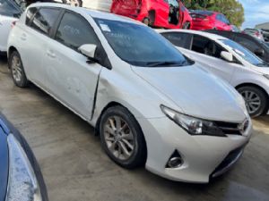 Toyota Corolla ZRE182R