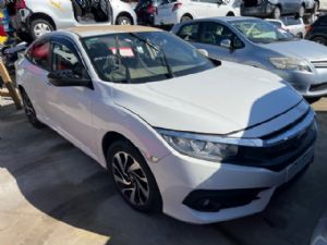 Honda Civic 10th Gen 2015-2020