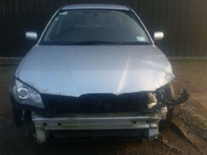 Subaru Impreza GD-GG 2005-2007