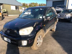 Toyota RAV4 ACA20 07/00-08/03