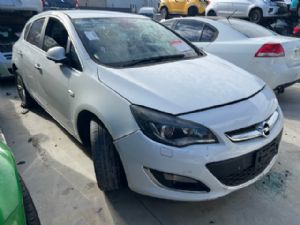 Opel Astra Other