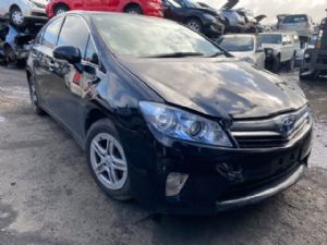 Toyota Sai AZK10