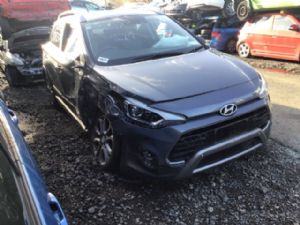 Hyundai i20 GB 2014-on