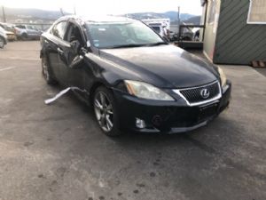 Lexus IS250 GSE20 2005-2008