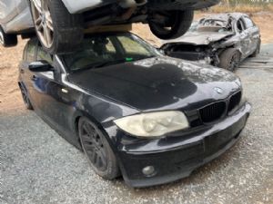 BMW 5 Series 530D