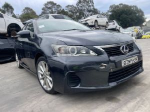 Lexus CT CT 200H 2011-2017