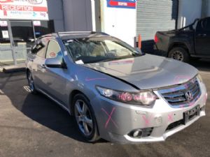 Honda Accord CW2 2012-2019