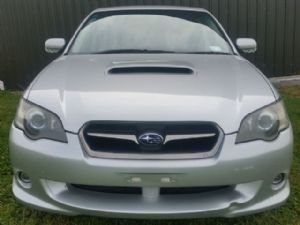 Subaru Legacy BL-BP 2003-2006