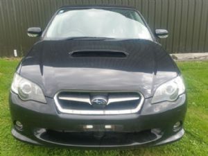 Subaru Legacy BL-BP 2003-2006