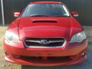Subaru Legacy BL-BP 2003-2006