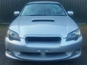 Subaru Legacy BL-BP 2003-2006