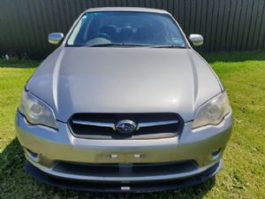 Subaru Legacy BL-BP 2003-2006
