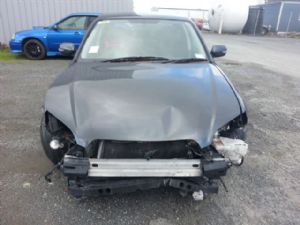 Subaru Legacy BL-BP 2006-2009