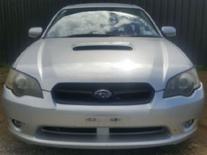 Subaru Legacy BL-BP 2003-2006