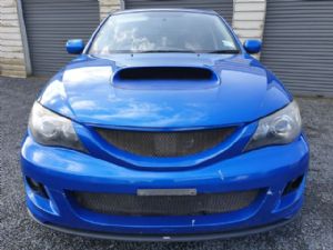Subaru Impreza GE-GH 2007-2010