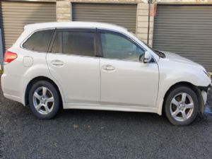 Subaru Legacy BR-BM 2009-2012