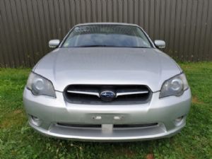 Subaru Legacy BL-BP 2003-2006