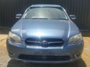 Subaru Legacy BL-BP 2003-2006