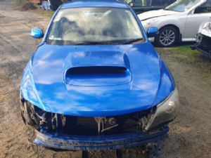 Subaru Impreza GE-GH 2007-2010