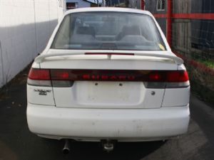Subaru Legacy BD-BG 1993-1996