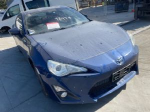 Toyota 86 ZN6AK