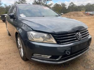 Volkswagen Passat 3C 2008-2018