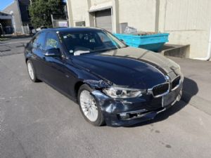 BMW 3 Series  320D