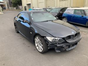 BMW 3 Series  335I E93