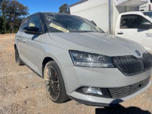 Skoda Other Other