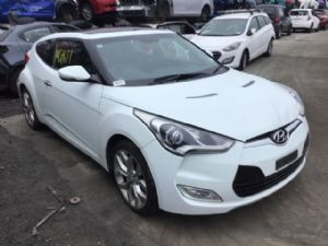 Hyundai Veloster FS 2011-2018