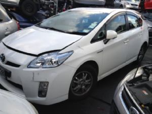 Toyota Prius ZVW30 09-15
