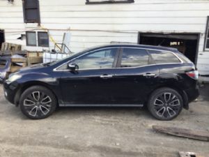 Mazda CX7 ER 2006-2012