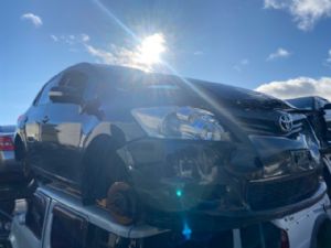 Toyota Corolla Other