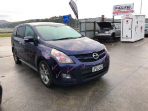 Mazda MPV LY 2006-2016