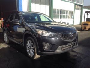 Mazda CX5 KE 12/14-12/16