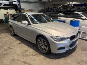 BMW 3 Series  320D