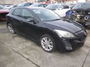Mazda Axela BL 2009-2013