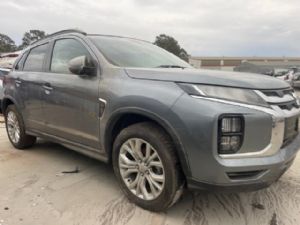Mitsubishi ASX GA2W 2013->On