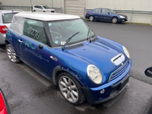 Mini Cooper S R53 2005-2009