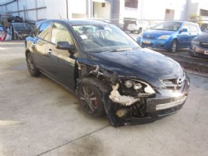 Mazda Axela BK 2003-2009