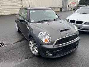 Mini Cooper S R53 2005-2009