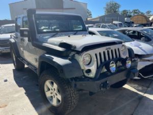 Jeep Jeep Wrangler JK 2007-2018