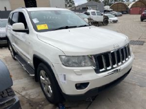 Jeep Grand Cherokee WK2 2011-2017