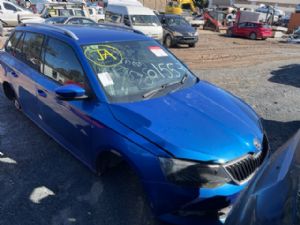 Skoda Other Other