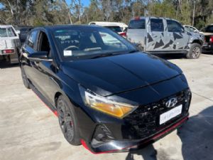 Hyundai i20 GB 2014-on