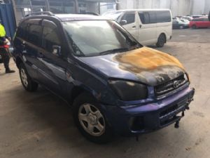 Toyota RAV4 ACA21 07/00-08/03