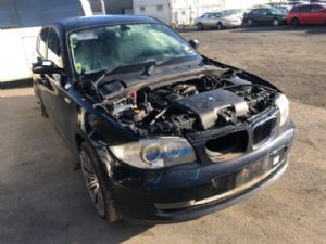 BMW 1 Series E87 116