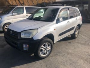 Toyota RAV4 ACA21 07/00-08/03