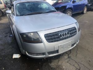Audi TT MK1/8N 1998-2006