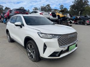 Haval H6 3rd Gen 2020-on